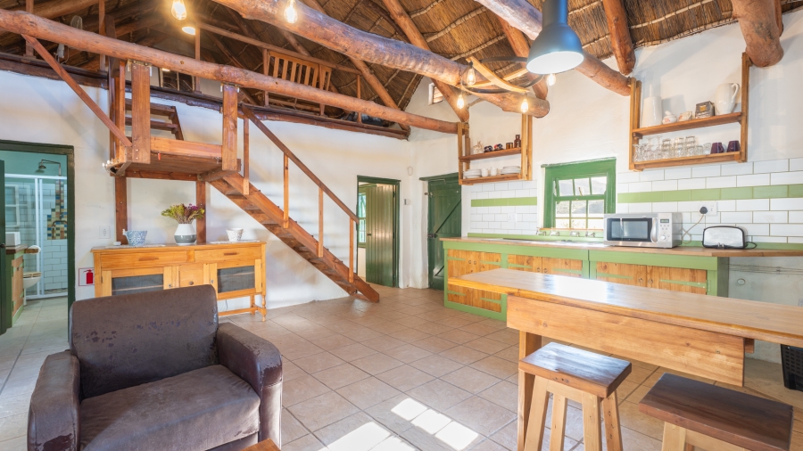 2 Bedroom Property for Sale in Mcgregor Western Cape